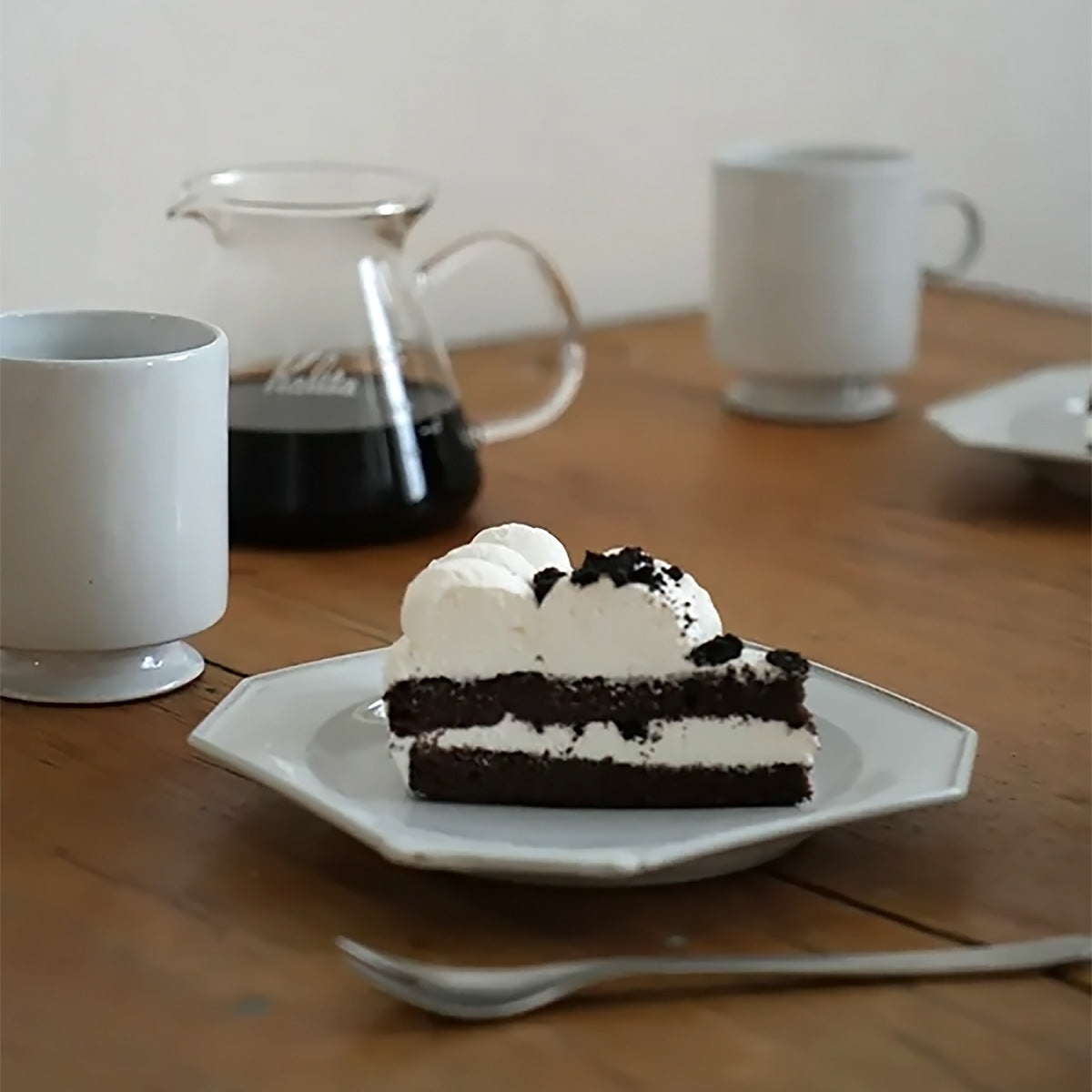 Teno マグカップ 320ml【日本製】