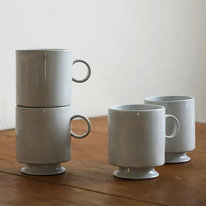 Teno マグカップ 320ml【日本製】