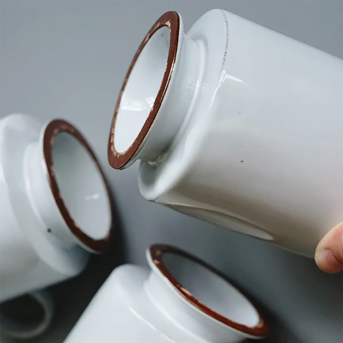 Teno マグカップ 320ml【日本製】