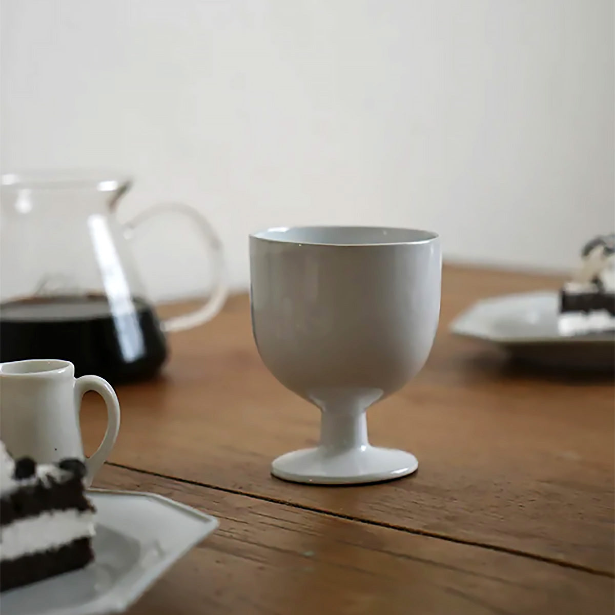 Teno ゴブレット 210ml【日本製】