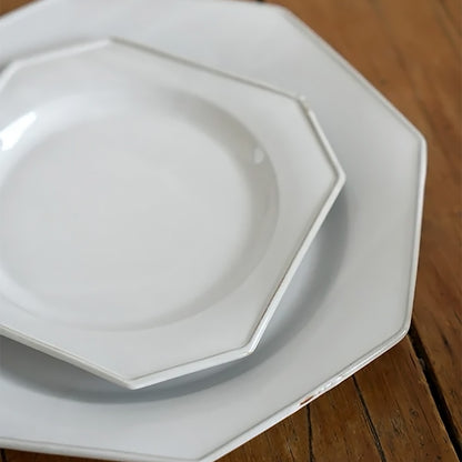 Teno オクトゴナルプレート Mサイズ【日本製】