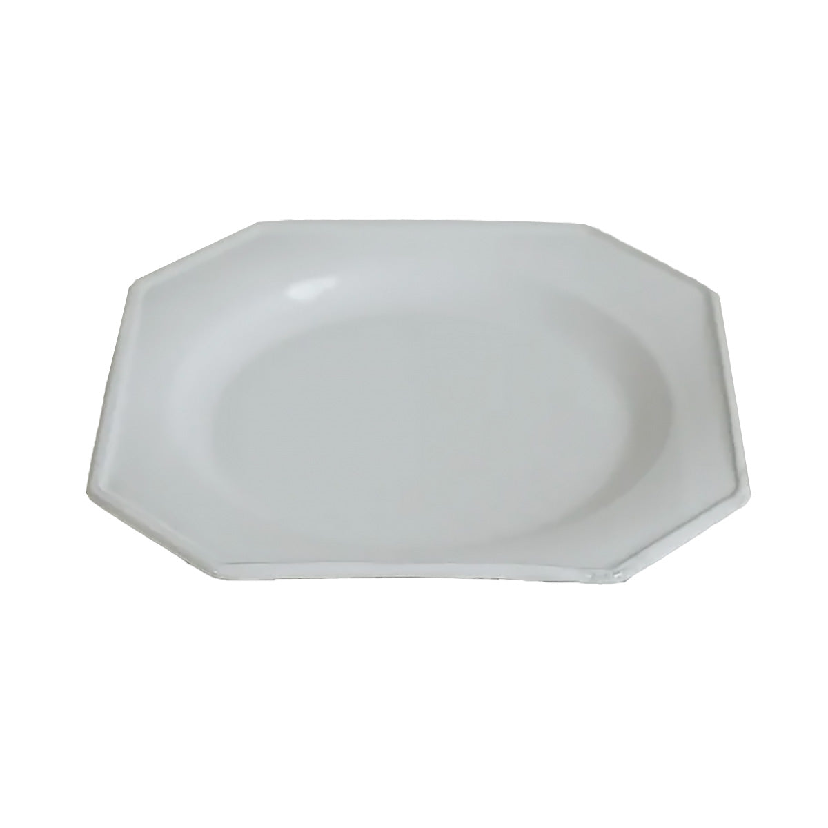 Teno オクトゴナルプレート Mサイズ【日本製】