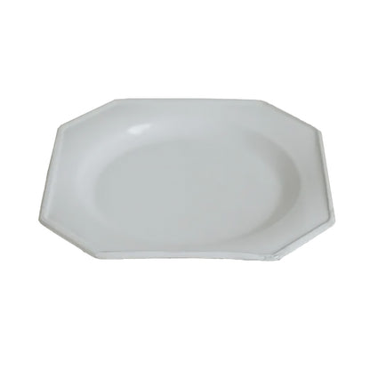 Teno オクトゴナルプレート Mサイズ【日本製】