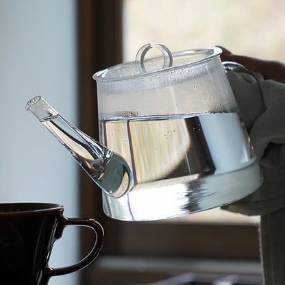 LAPI ケトル