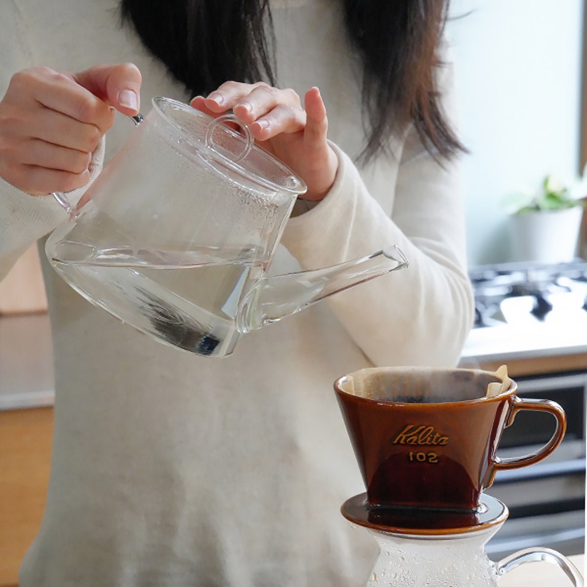 LAPI ケトル