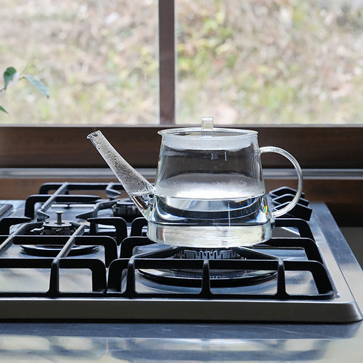 LAPI ケトル