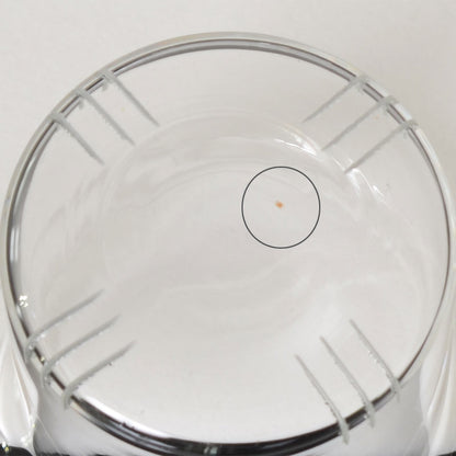 Hot glass ホットグラス D.W.ティーポット 3000【ストレーナー付き 耐熱ガラス】