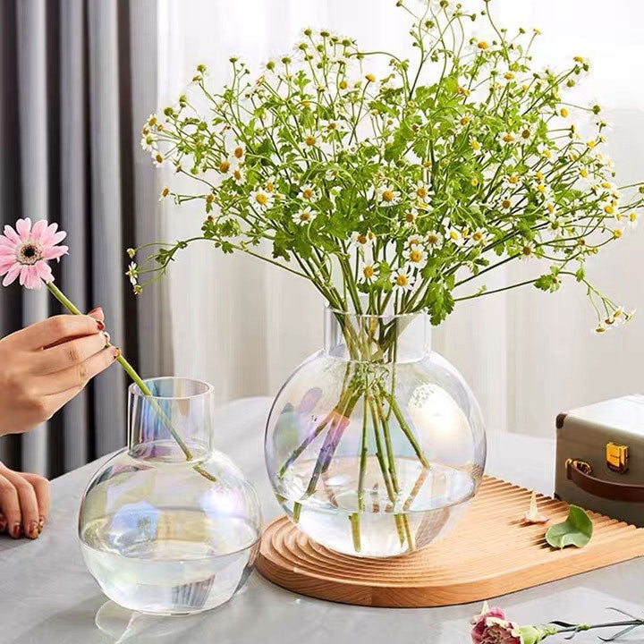 オーロラ・フラワーベース 3タイプ cc-fv-aurora – 【ONLINE SHOP 本店