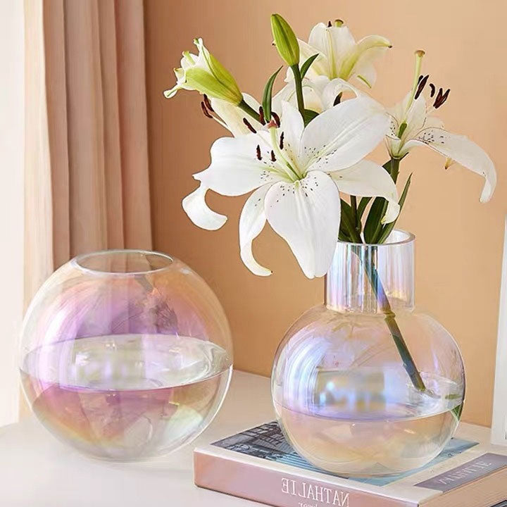 オーロラ・フラワーベース 3タイプ cc-fv-aurora – 【ONLINE SHOP 本店