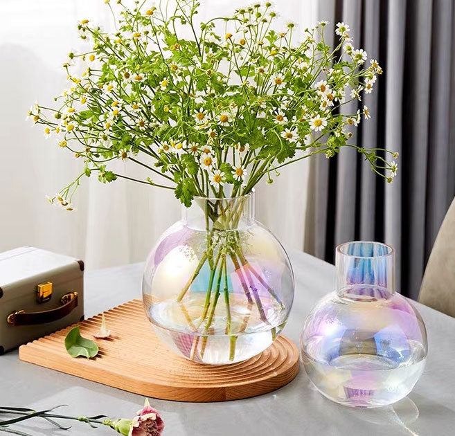 オーロラ・フラワーベース 3タイプ cc-fv-aurora – 【ONLINE SHOP 本店