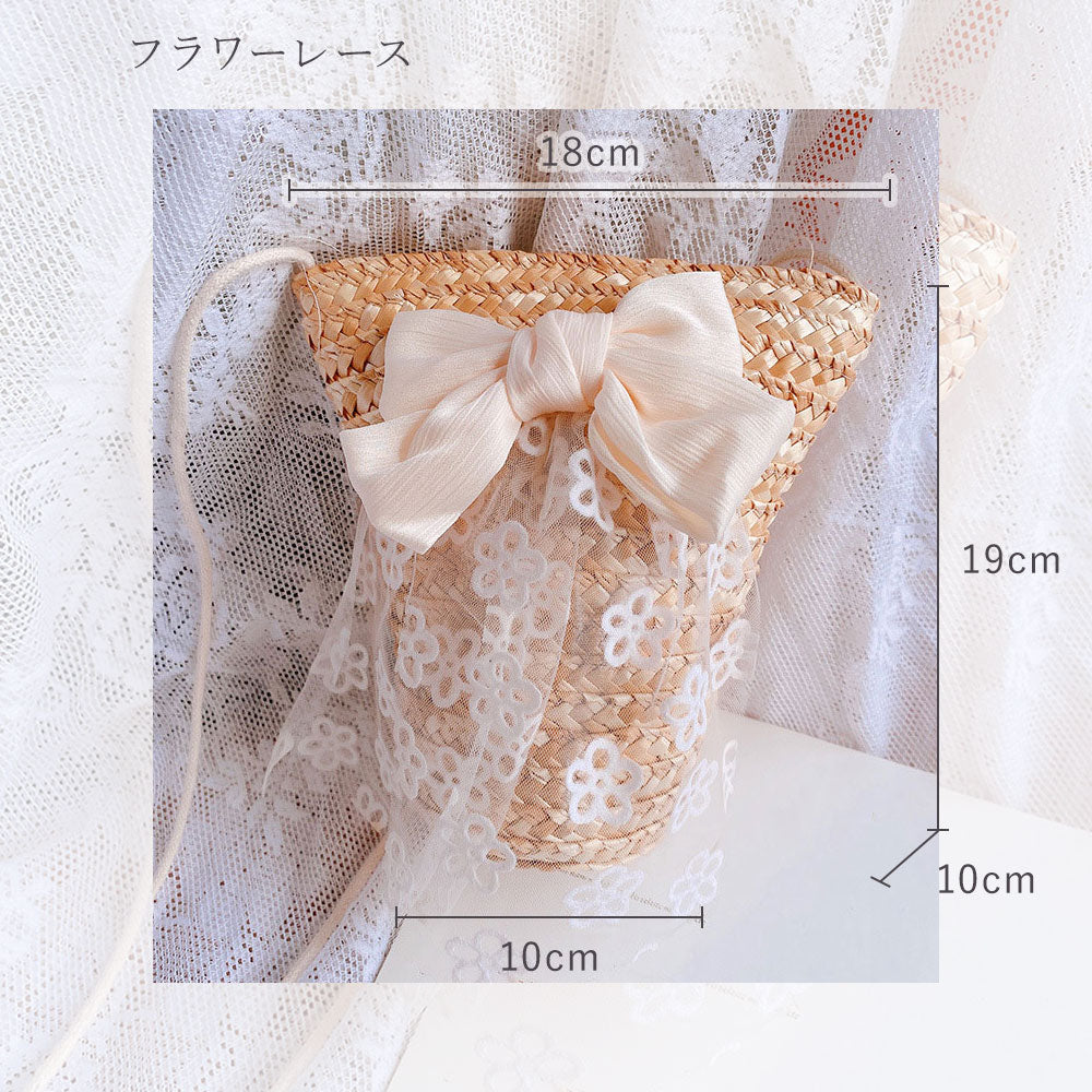 スウィート・ミニバッグ  5タイプ　cc-sweetbag