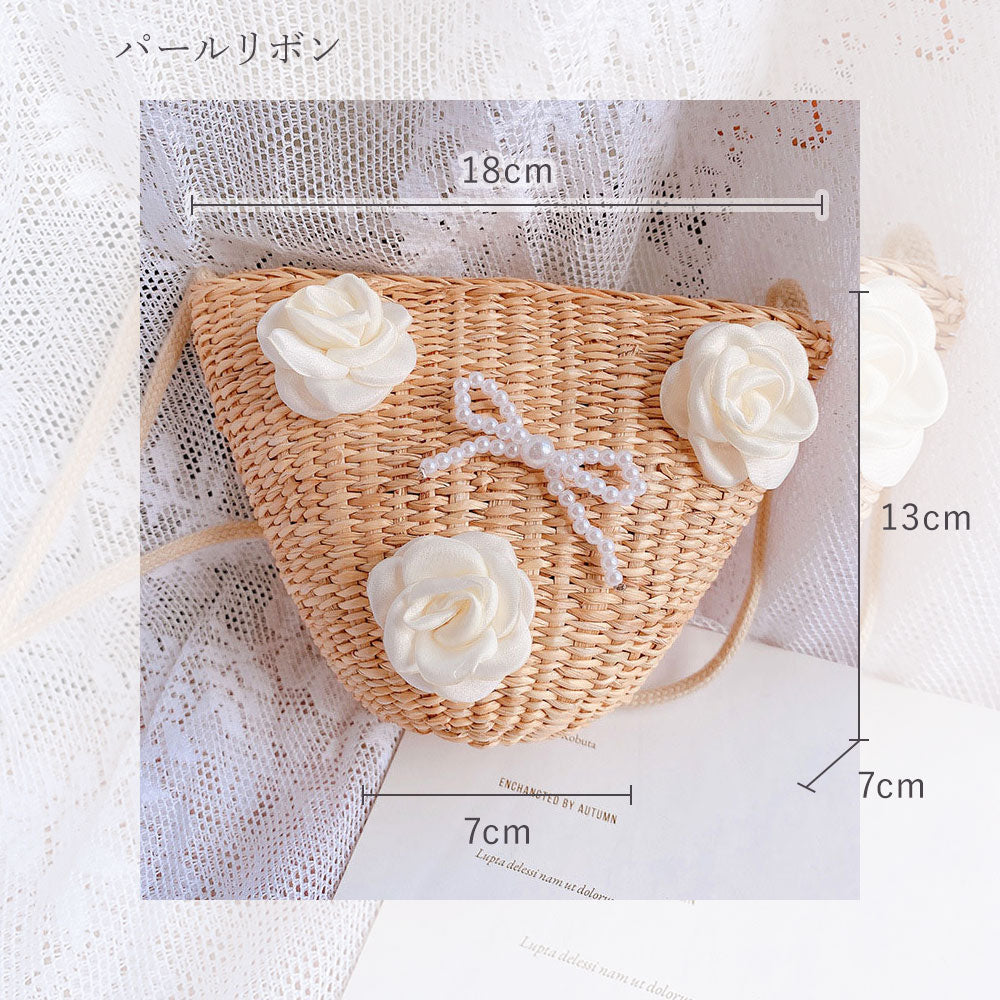 スウィート・ミニバッグ  5タイプ　cc-sweetbag