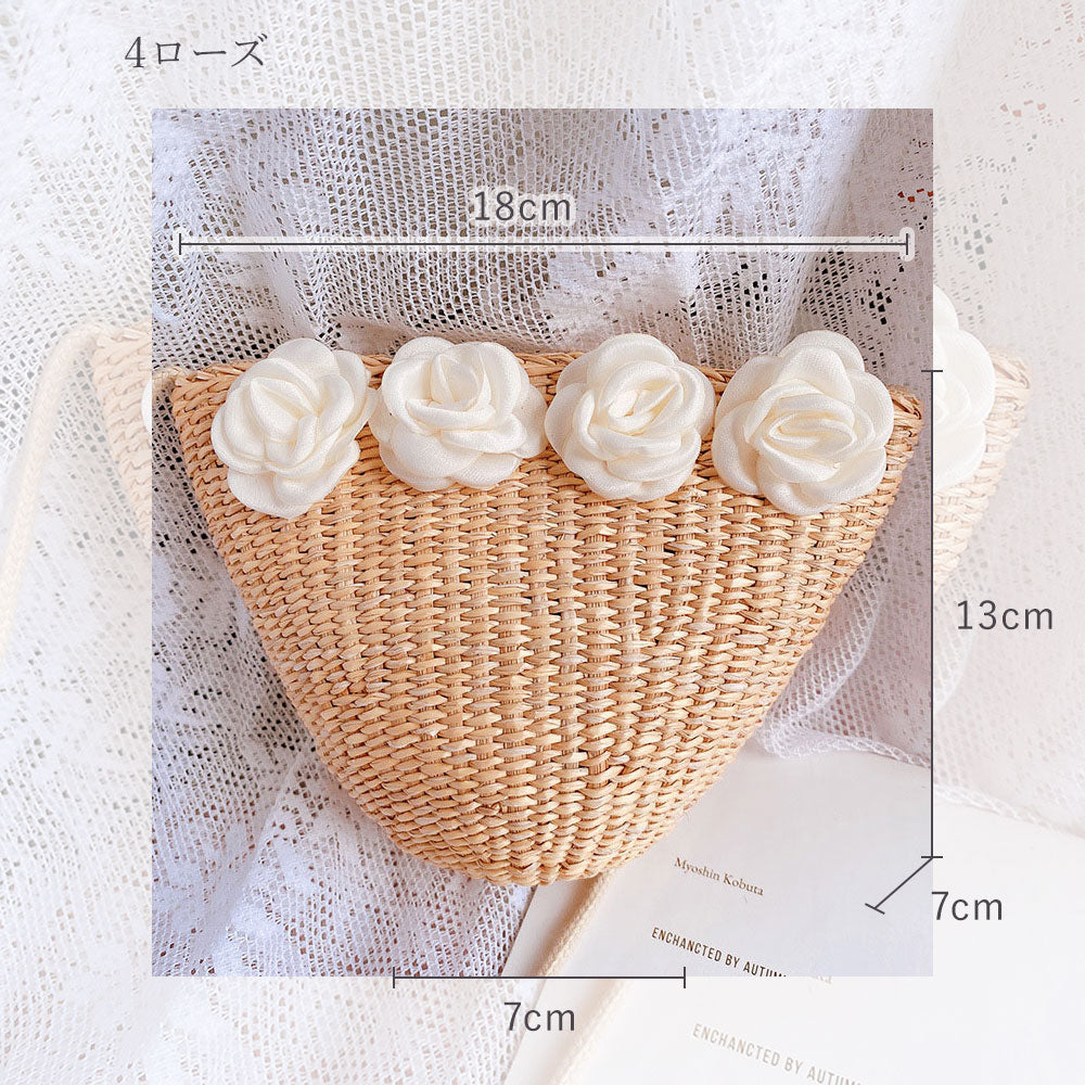 スウィート・ミニバッグ  5タイプ　cc-sweetbag