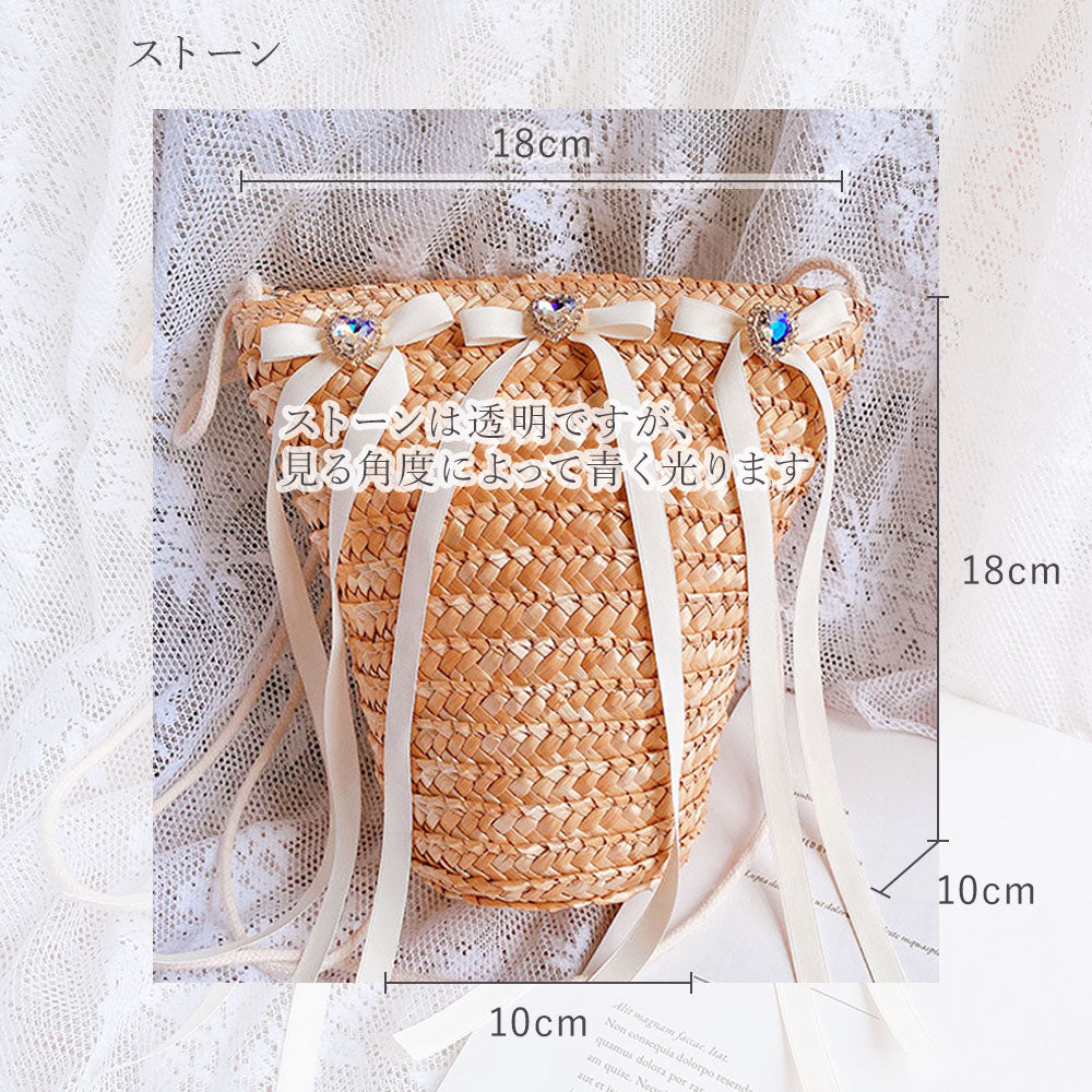 スウィート・ミニバッグ  5タイプ　cc-sweetbag