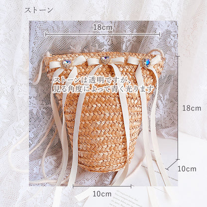 スウィート・ミニバッグ  5タイプ　cc-sweetbag