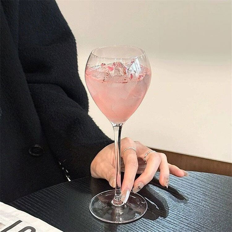 リトルワイングラス 3種類