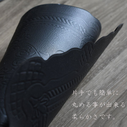 PVCシャビーシック・テーブルマット 5色