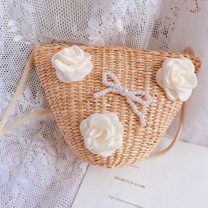 スウィート・ミニバッグ  5タイプ　cc-sweetbag