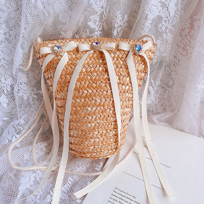 スウィート・ミニバッグ  5タイプ　cc-sweetbag