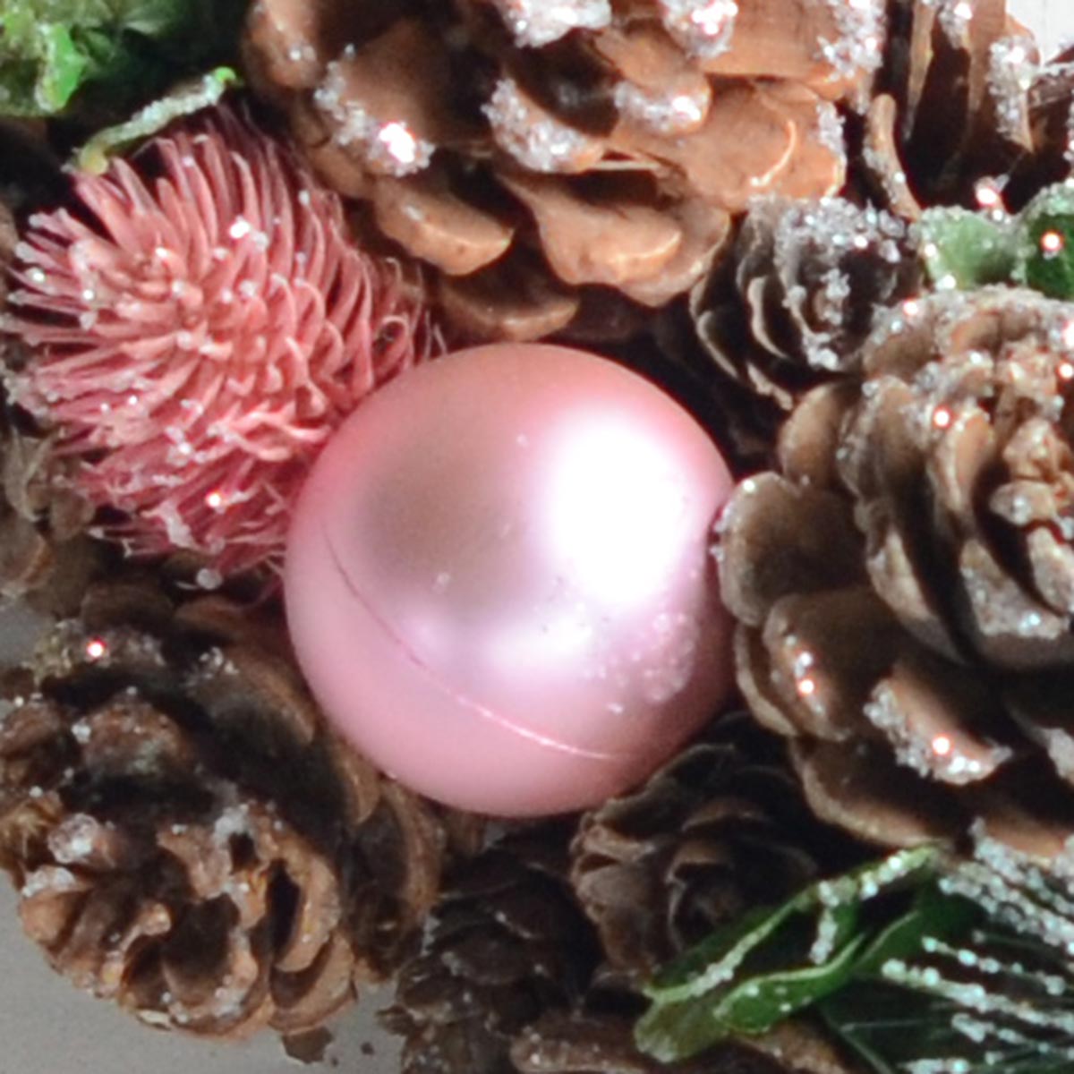 スノーパイン＆ピンク 34cm 596m