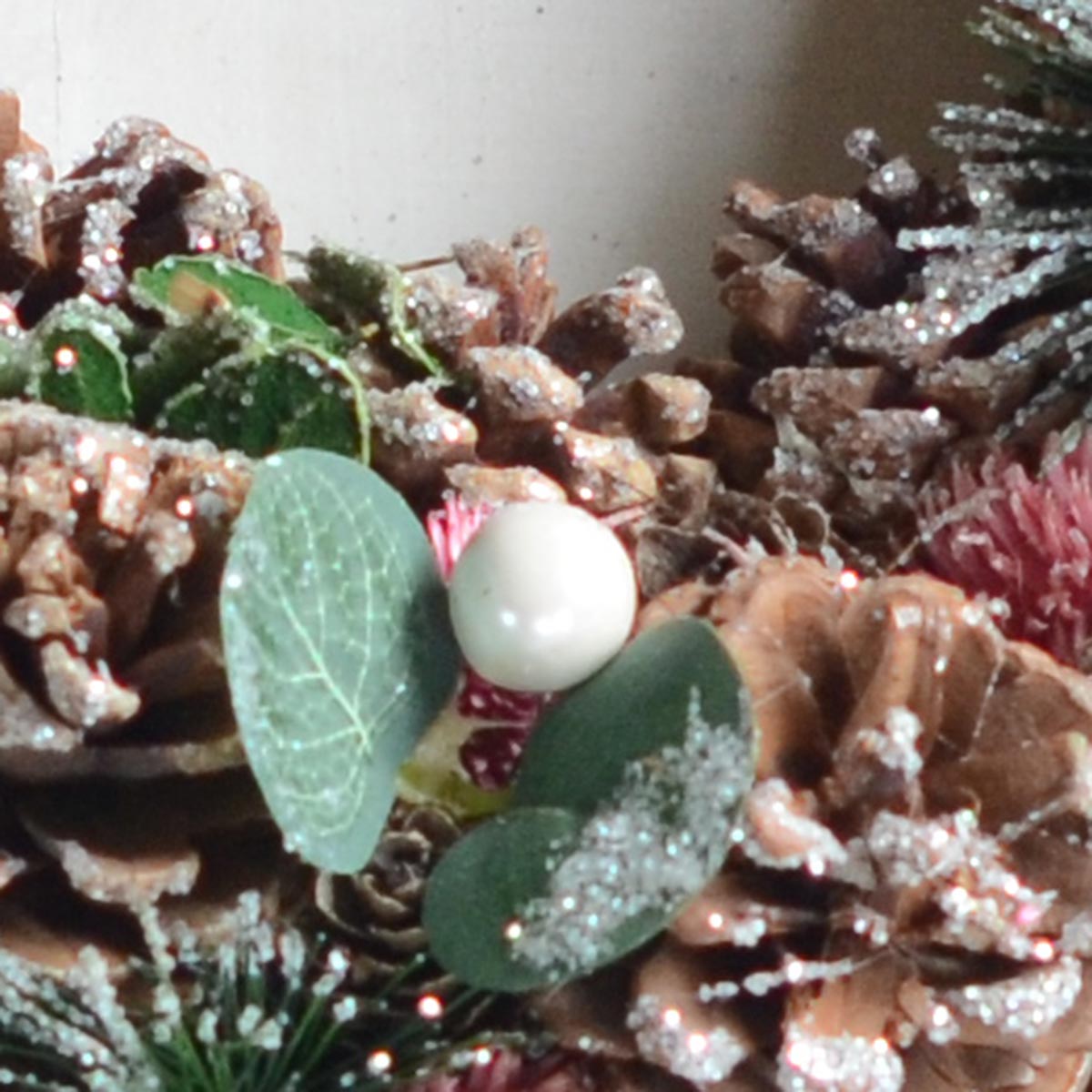 スノーパイン＆ピンク 34cm 596m