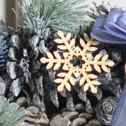 リボンリース パステルカラーボール 32cm r33m