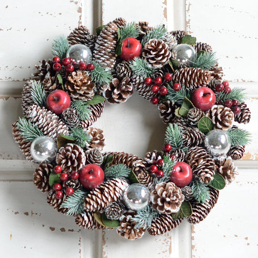 スノーイング パイン＆アップル 32cm r585m