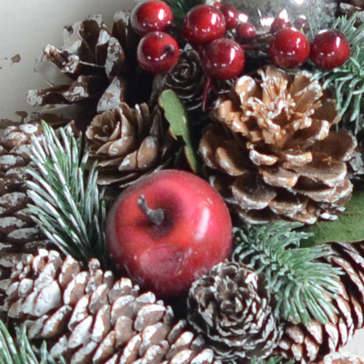 スノーイング パイン＆アップル 32cm r585m