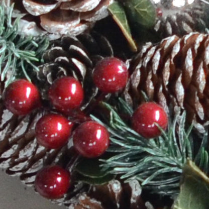 スノーイング パイン＆アップル 32cm r585m