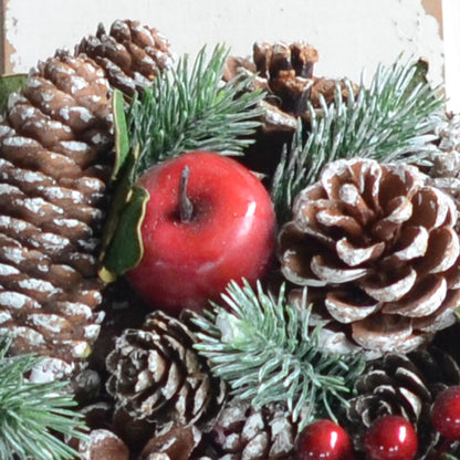 スノーイング パイン＆アップル 32cm r585m