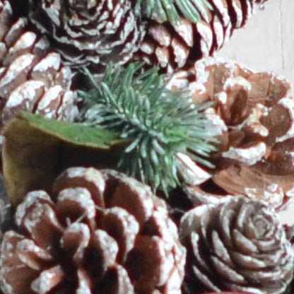 スノーイング パイン＆アップル 32cm r585m