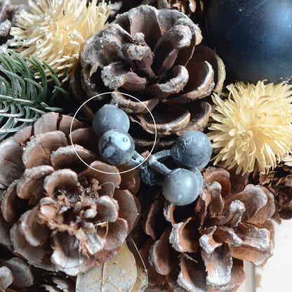 スノーイング パイン＆アップル 32cm r585m