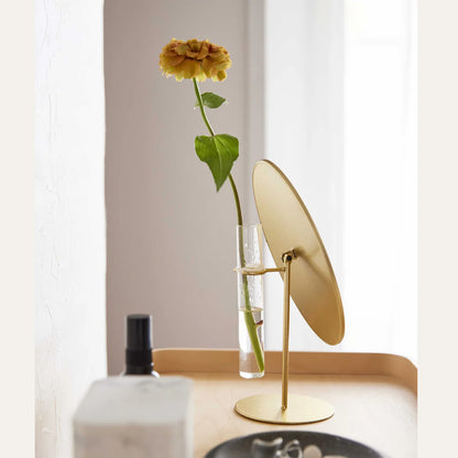 mirror vase ミラーベース 2色