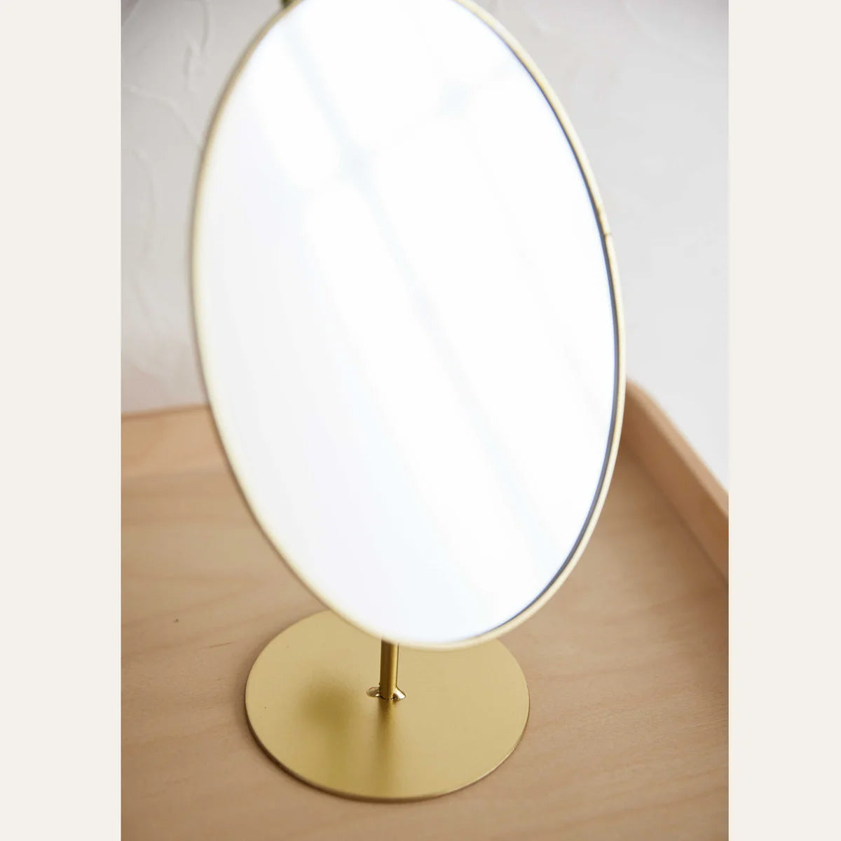 mirror vase ミラーベース 2色
