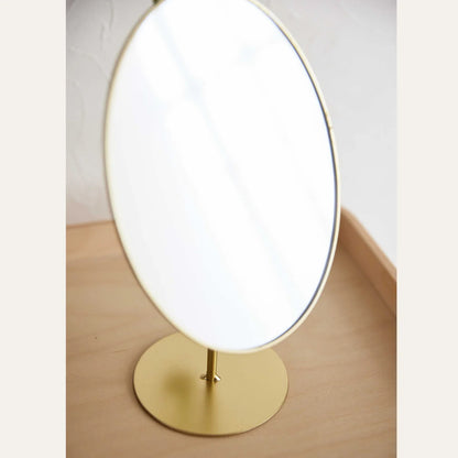 mirror vase ミラーベース 2色