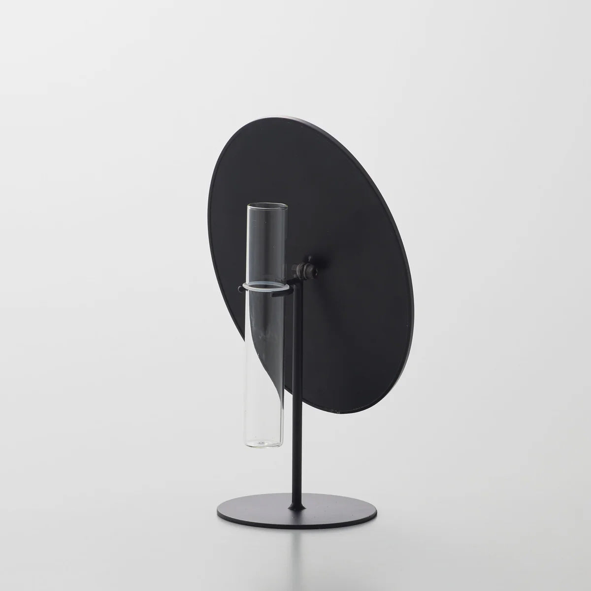 mirror vase ミラーベース 2色