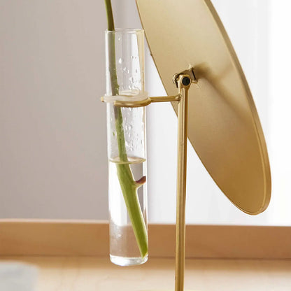 mirror vase ミラーベース 2色