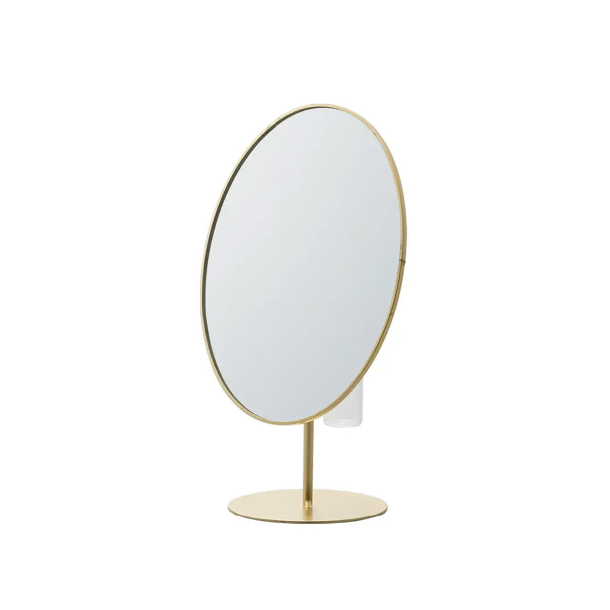 mirror vase ミラーベース 2色