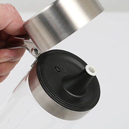 OIL&VINEGAR BOTTLE 500ml