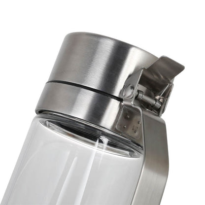 OIL&VINEGAR BOTTLE 500ml