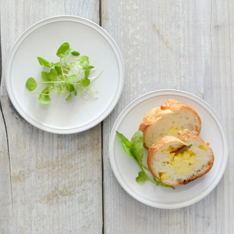 FRISO WHITE フリッソ ブレッドプレート FIP161W