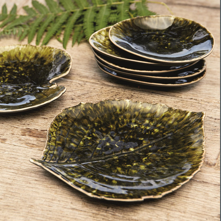 RIVIERA　リヴィエラ　ブレッドプレート　４色　GOP162