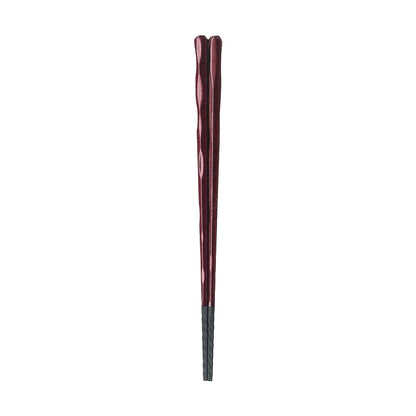【メール便可】【クリックポスト便可】麺箸 PBT 23cm 5色