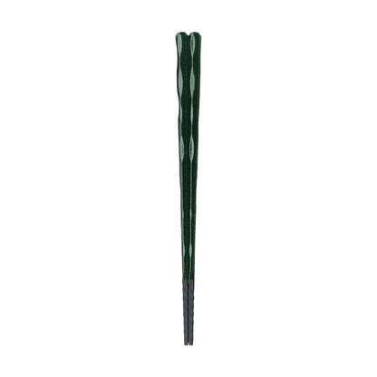 【メール便可】【クリックポスト便可】麺箸 PBT 23cm 5色