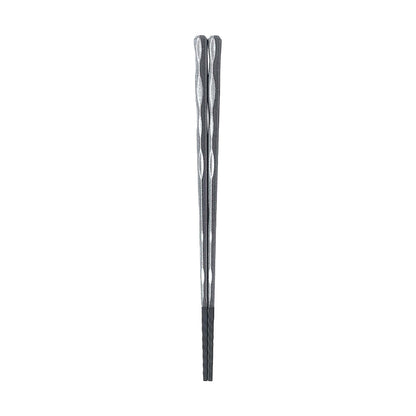 【メール便可】【クリックポスト便可】麺箸 PBT 23cm 5色