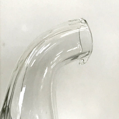 Hot glass ホットグラス D.W.ティーポット 3000【ストレーナー付き 耐熱ガラス】