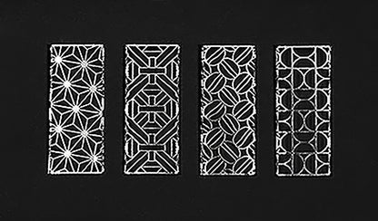 【クリックポスト便可】【メール便可】ユニメット 箸置き（ステンレス）