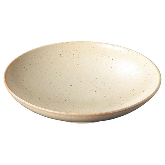 鳥瑟 うす 7.0めん皿 07600276
