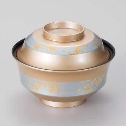 【取り寄せ商品】【食洗機対応】天竜寺シャンパン椀