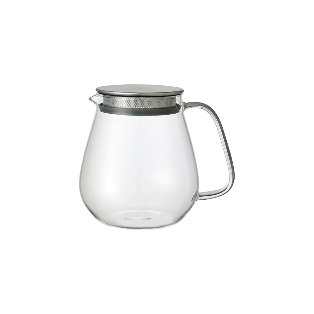 UNITEA ワンタッチティーポット 720ml